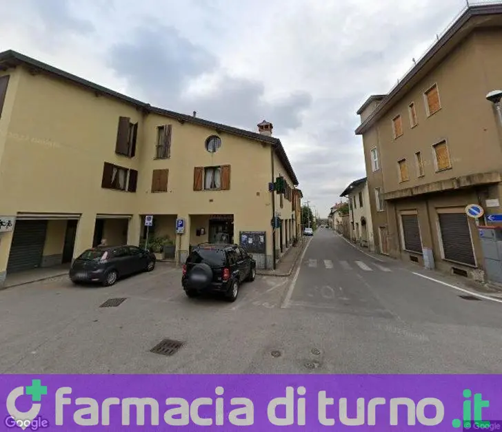 Farmacia Rogoredo S.a.s.