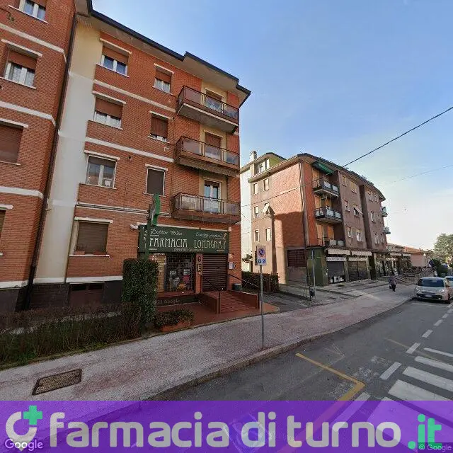 Farmacia Lomagna Del Dottor Polito Antonino & C.