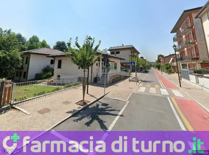 Farmacia S. Antonio snc