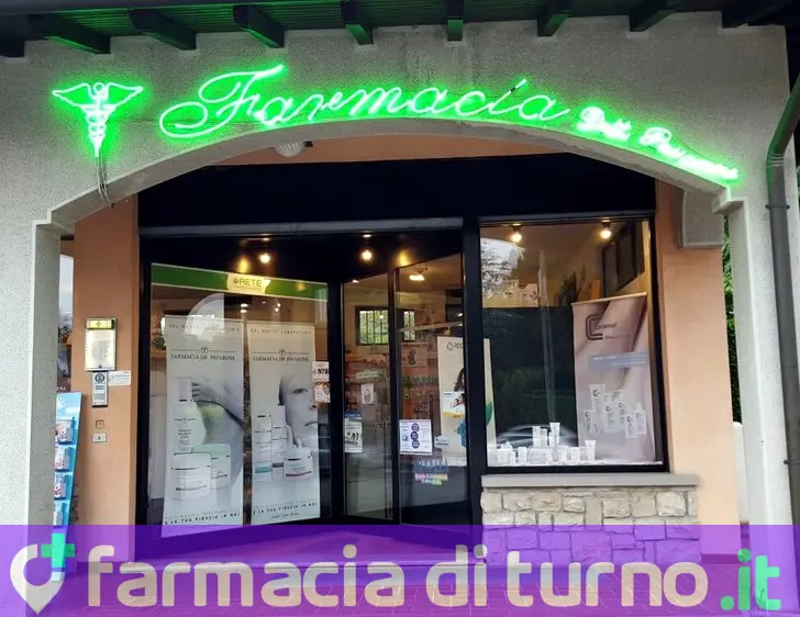 Farmacia Dott. Pavarone & C. S.N.C.
