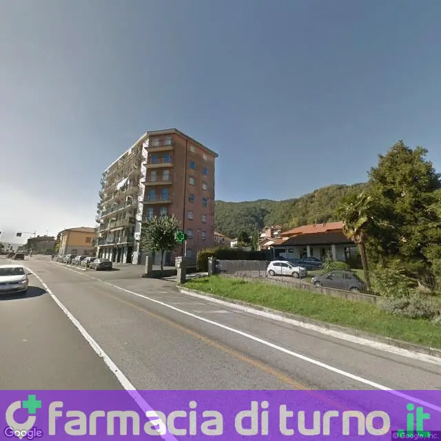 Farmacia Pirola Dei Dr. Mario E Giovanni Pirola (S.N.C.)