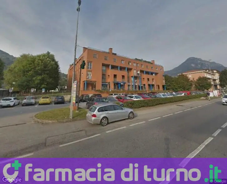 Farmacia Dr.Bonato
