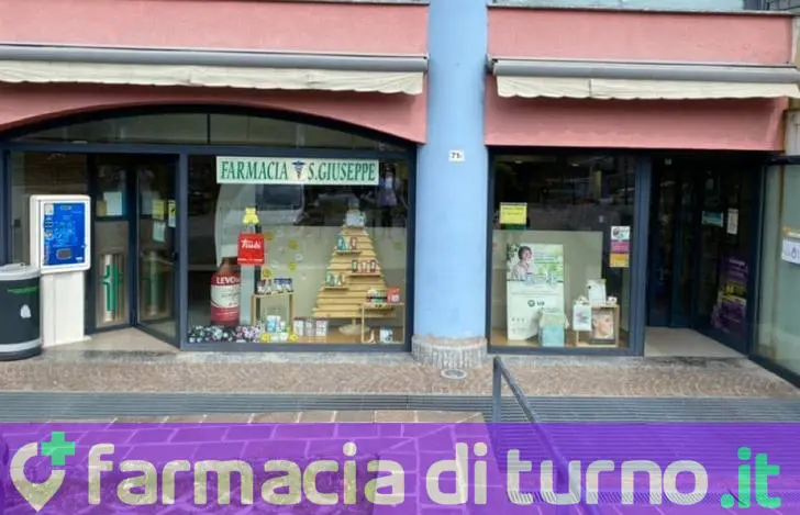 Farmacia San Giuseppe