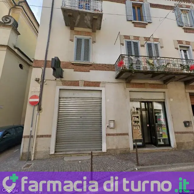 Farmacia Cervini Snc