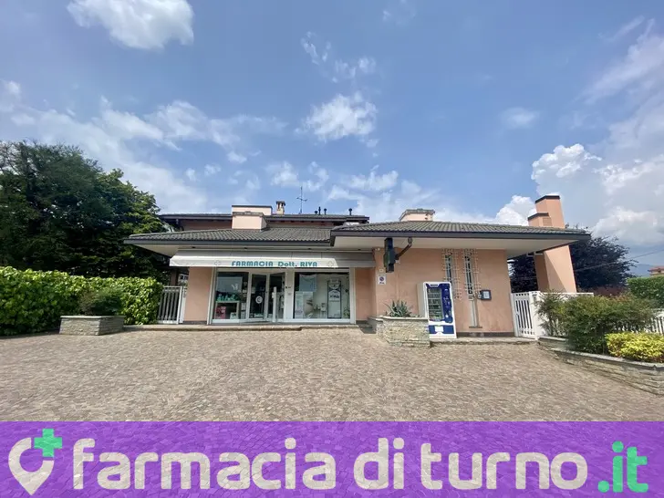 Farmacia Riva SAS di Riva Marco & C.