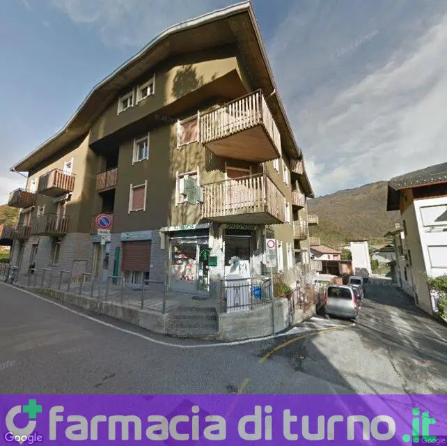 Farmacia Carenno - Dr.Ssa Fiorella Di Maira & C. S.A.S.