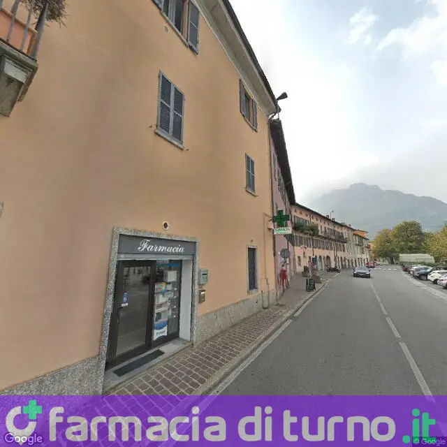 Farmacia Rocchi Dr. Maurizio
