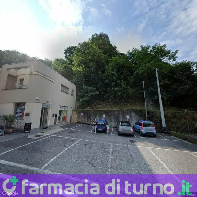 Farmacia Dr.Ssa Cuzzocrea Agata