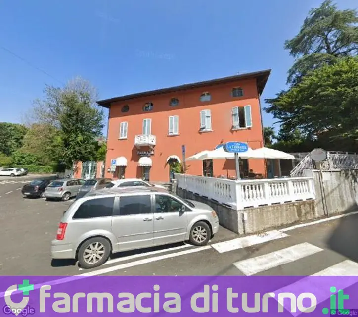 Farmacia Sant'Ambrogio
