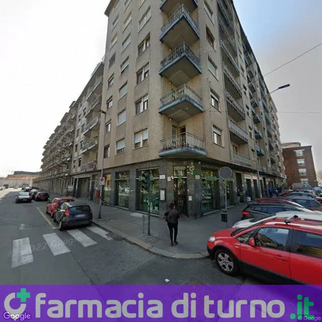 Farmacia Don Bosco