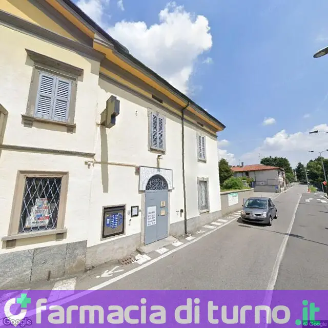Farmacia Astoli Dr. Francesco - Rete Club Salute
