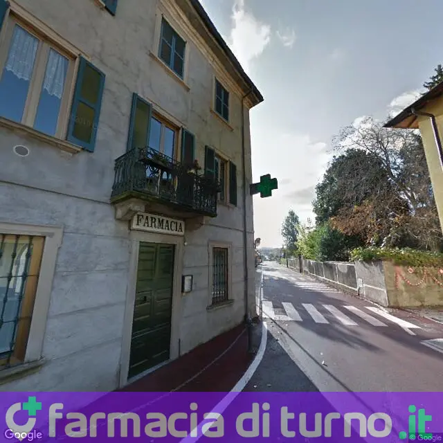 Farmacia Zanaboni