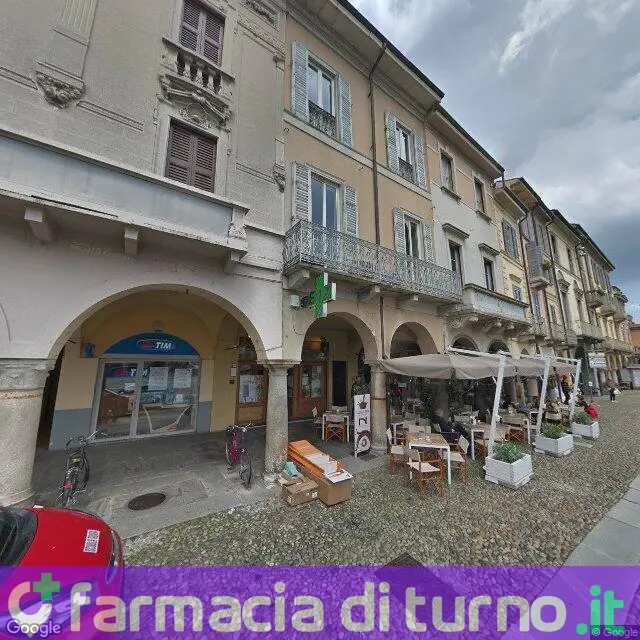 Farmacia Barbieri