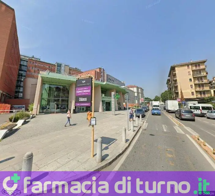 Farmacia Comunale 3