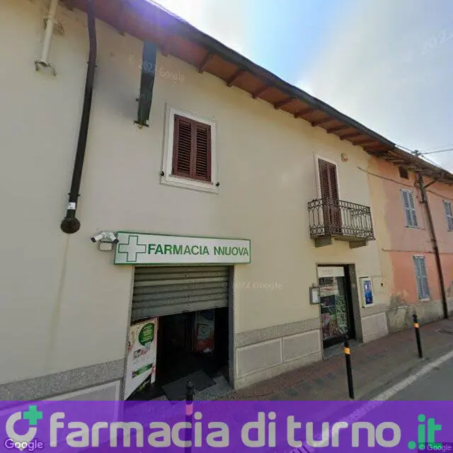 Farmacia Nuova Srl della Dr.ssa Piacentini Maria Teresa