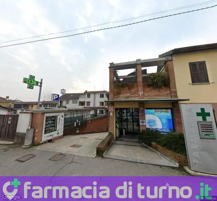 Farmacia Mortari