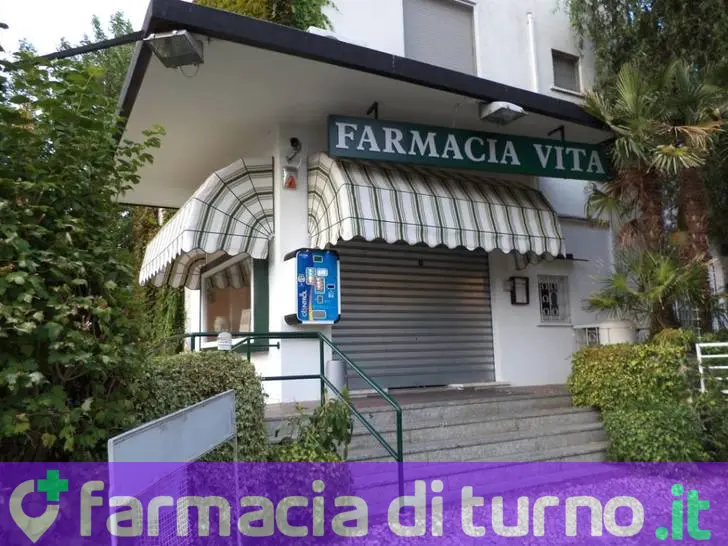 Farmacia Vita Sas del Dottor Nunzio Lauria