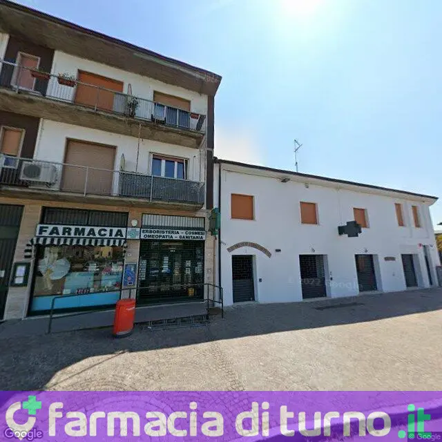 Farmacia Russomanno