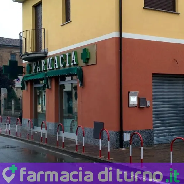 Farmacia Santa Caterina Dott.ssa Ornella del Corno - Dermocosmesi, Articoli per bambini, Sanitaria