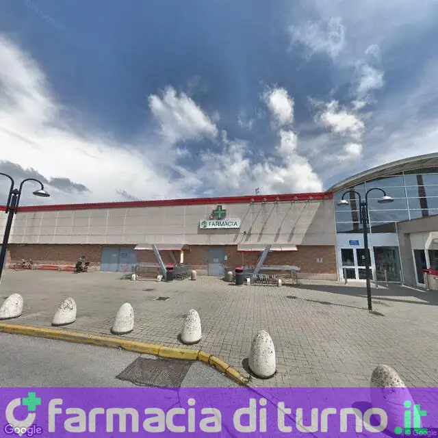 Farmacia Asti sas