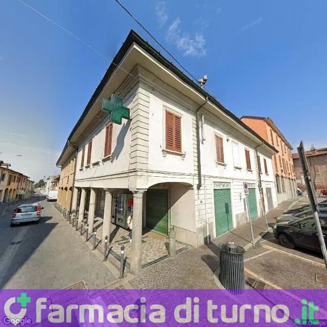 Farmacia Ferraresi Snc Del Dr. Ferraresi Guglielmo E C.