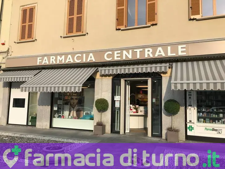 Farmacia Centrale