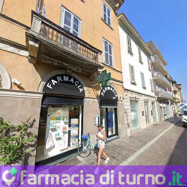 Farmacia Lugli Srl