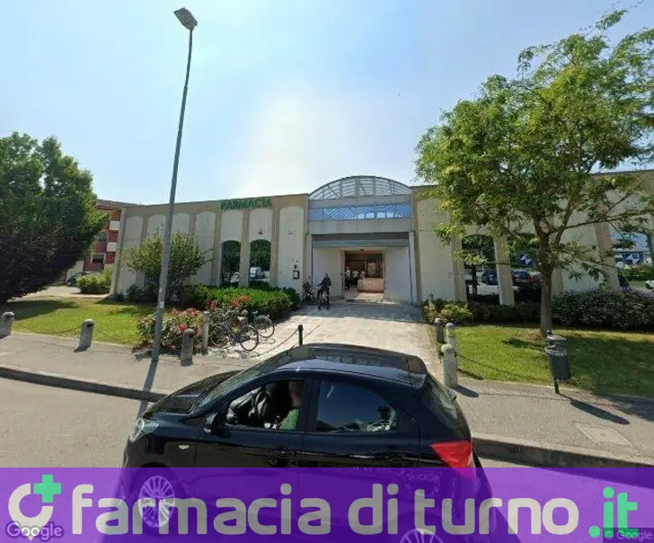 Farmacia Davidi Di Felisi Dr. Laura