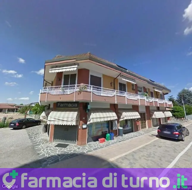 Farmacia Tronconi Dott. Lino