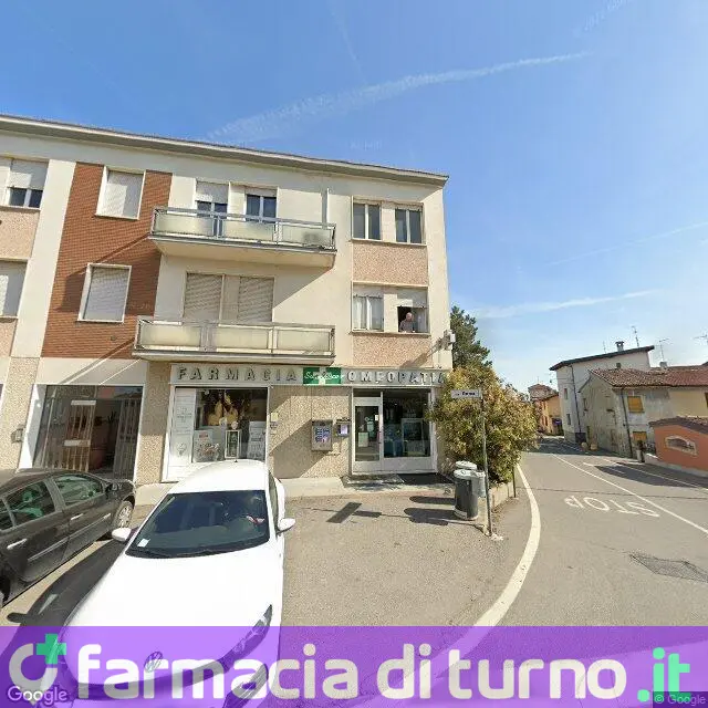 Farmacia S. Rocco Di Rossi Roberto