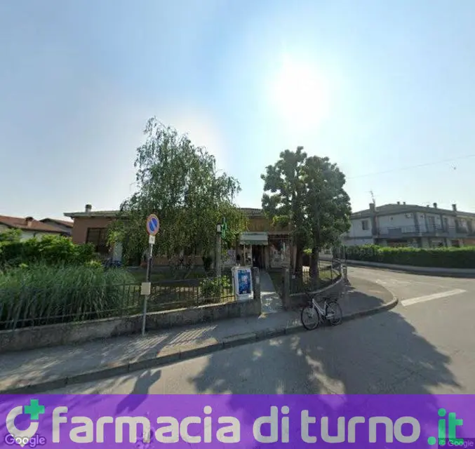 Farmacia Orlandi Dott.Ssa Daniela