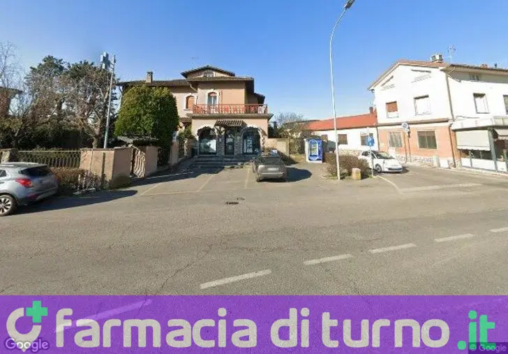 Farmacia Orsi snc