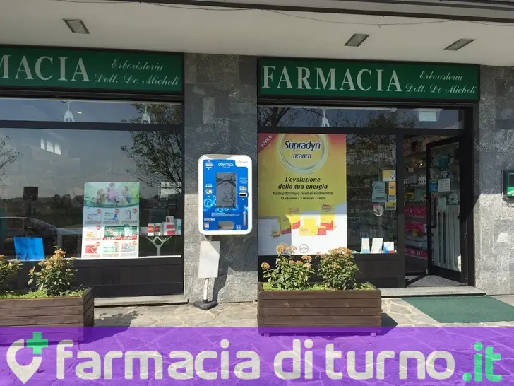 Farmacia De Micheli