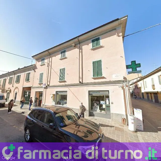 A.S.S.C. – Farmacia Comunale 1