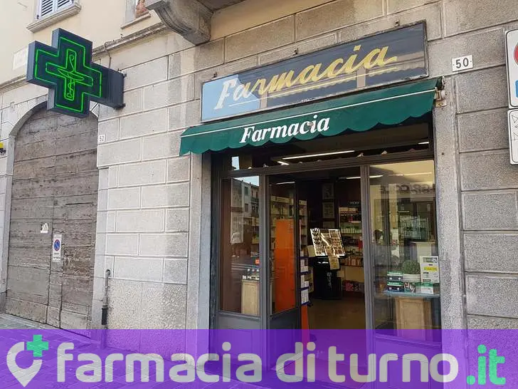 Farmacia Ponti Dr. Massimo