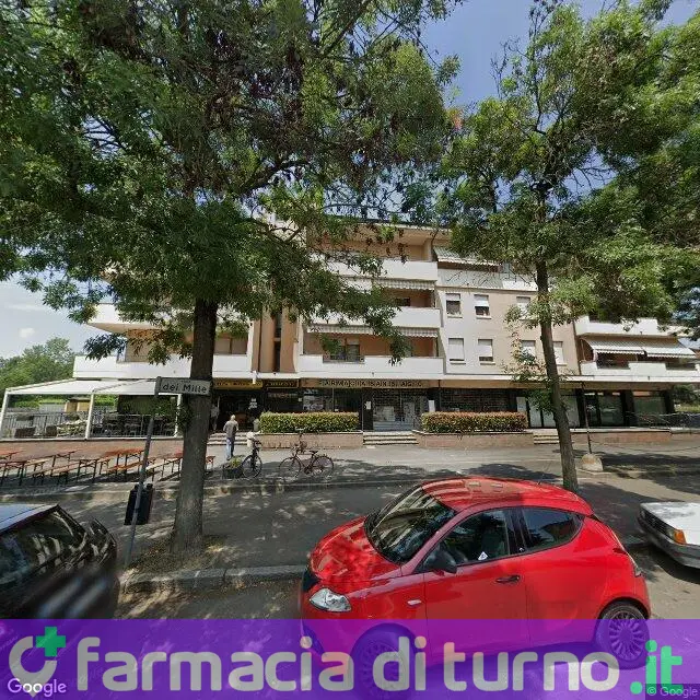 Farmacia San Biagio