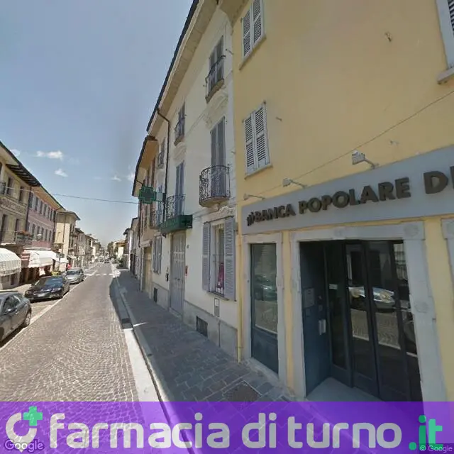 Farmacia Popolare Locatelli San Colombano Al Lambro, Farmacia San Colombano al Lambro