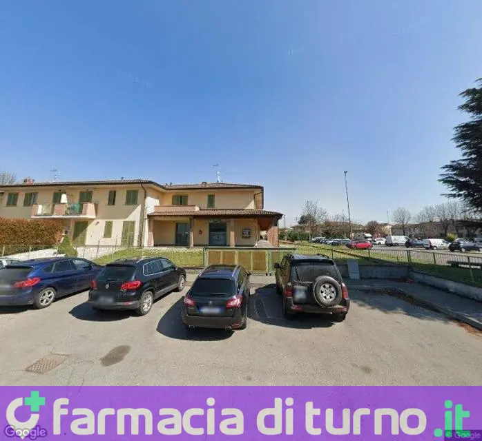 Farmacia Del Borgo Dr. Bajetta