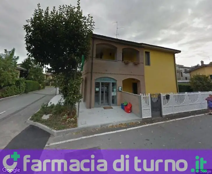 Farmacia Frontori Di Frontori Sergio