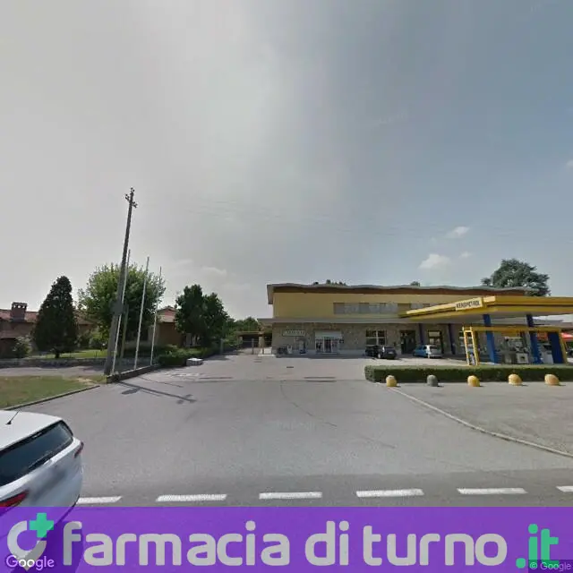 Farmacia Bruno