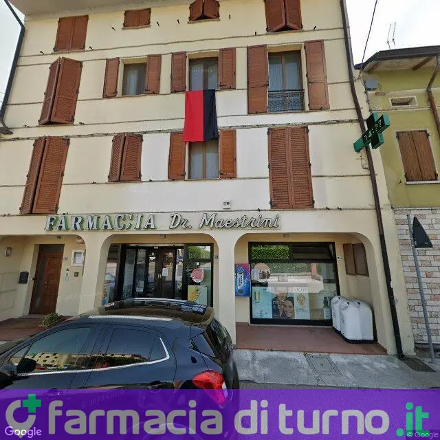 Farmacia Maestrini