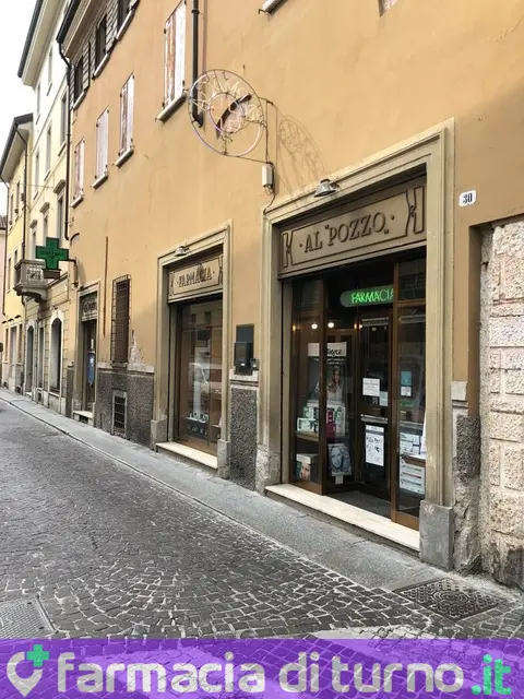 Farmacia al Pozzo