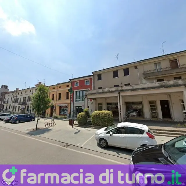 Farmacia e Sanitaria Ghidini