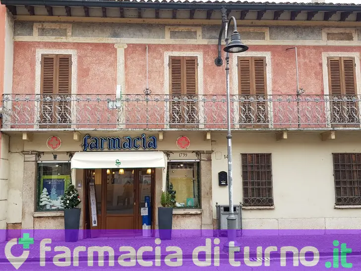 Farmacia Bassano srl