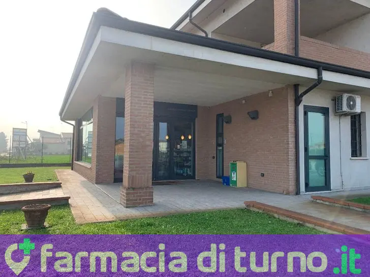 Farmacia Terzi-Asinari S.N.C.