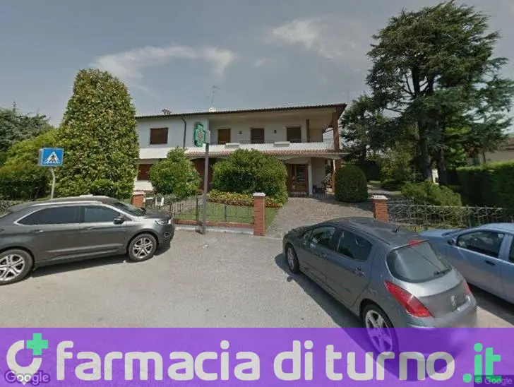 Farmacia Gastaldi Dottor Sergio Germano