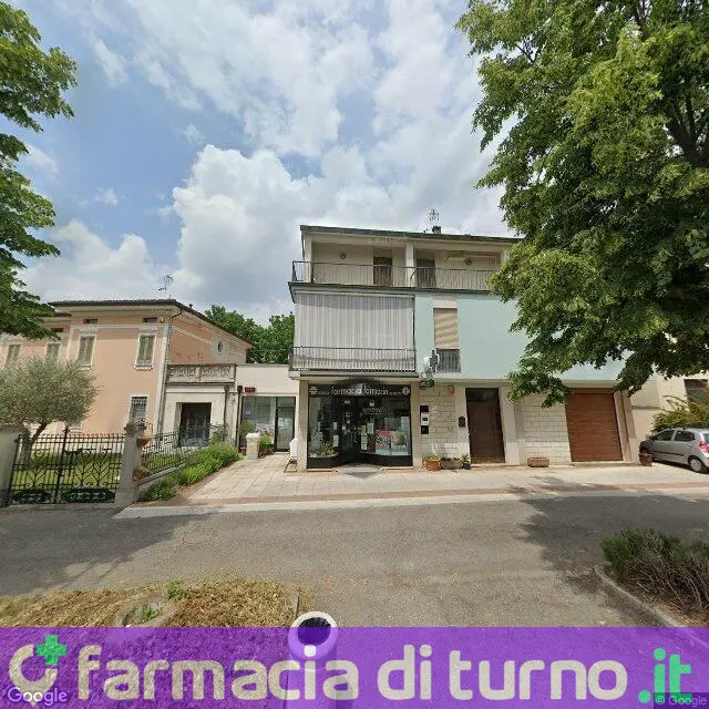 Farmacia Guerreschi Dr. Luigi