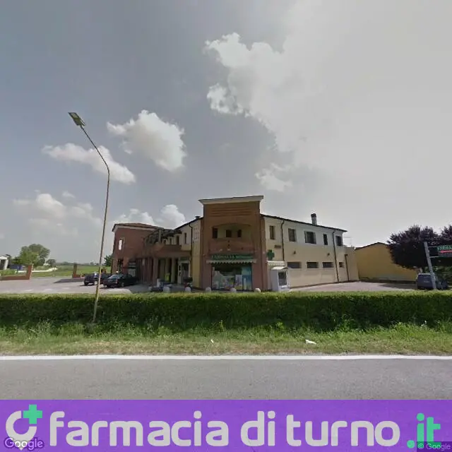 Farmacia Bondeno di Ferrari D.ssa Alessia & Schiavo D.ssa Chiara & C.