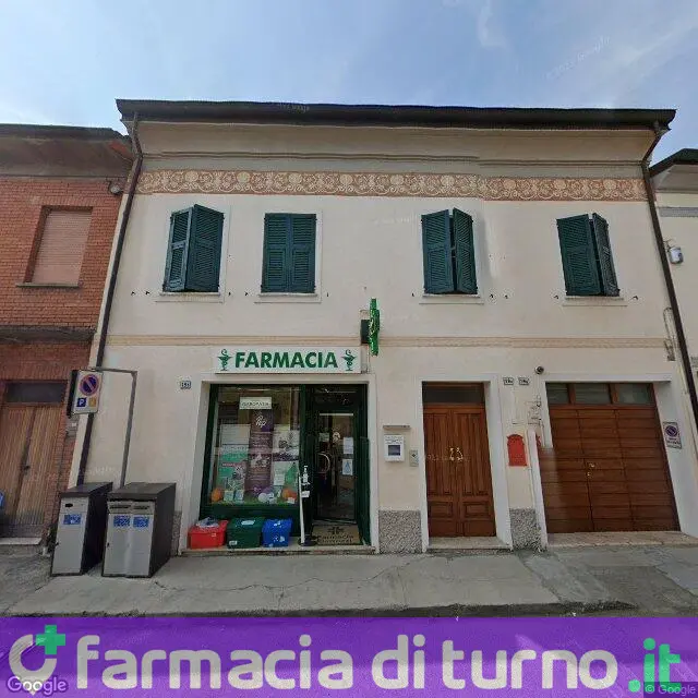 Farmacia Bertozzi Dr. Pietro
