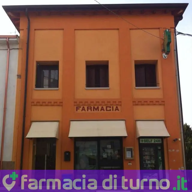 Farmacia Borgoforte Di Mondini Ettore